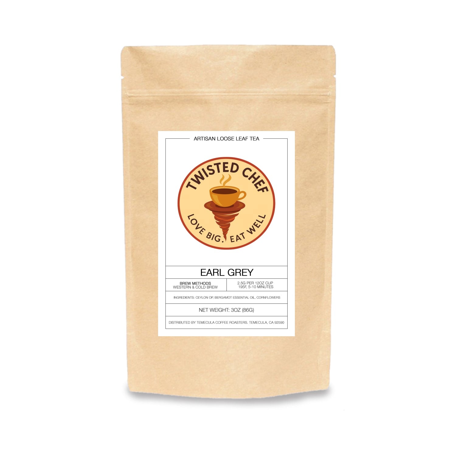 Earl Grey